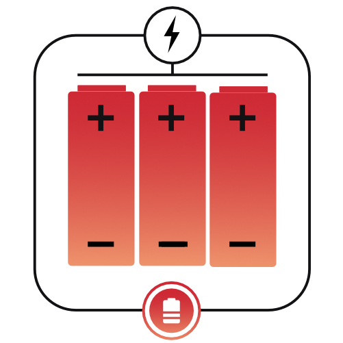 Batteriesysteme